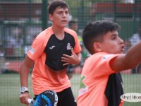 Campeonato España Selecciones Autonomicas de menores